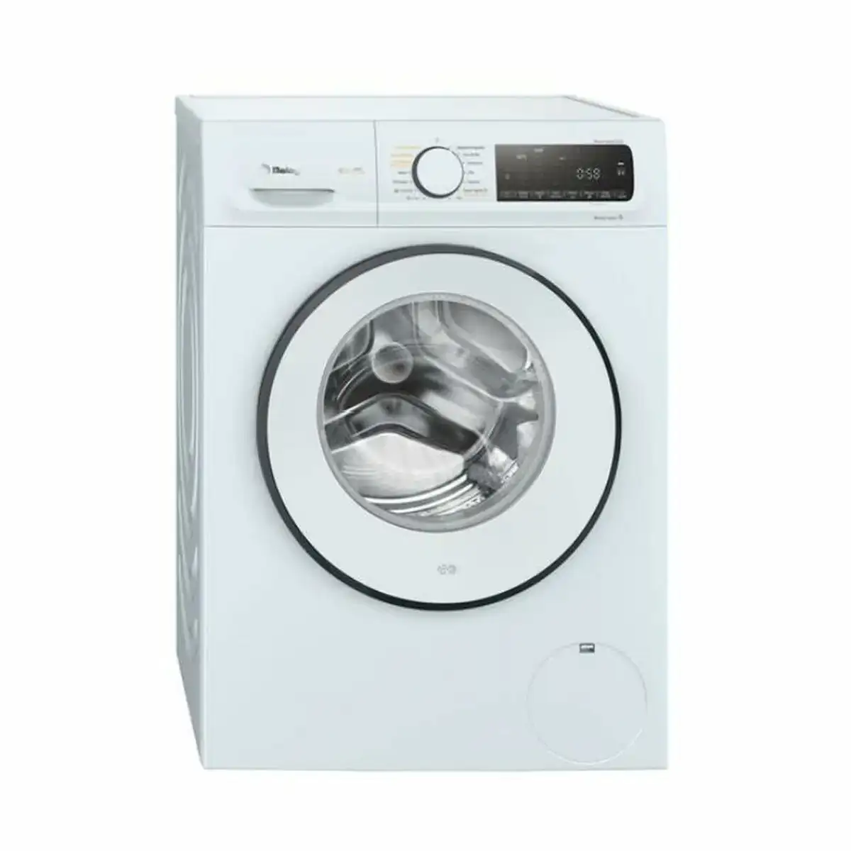 Laveuse secheuse balay 3tw994b 1400 rpm 9kg 6kg blanc 6 kg_9577. DIAYTAR COTE D'IVOIRE - Là où Chaque Produit Évoque une Émotion. Parcourez notre catalogue et choisissez des articles qui vous touchent et qui enrichissent votre expérience.