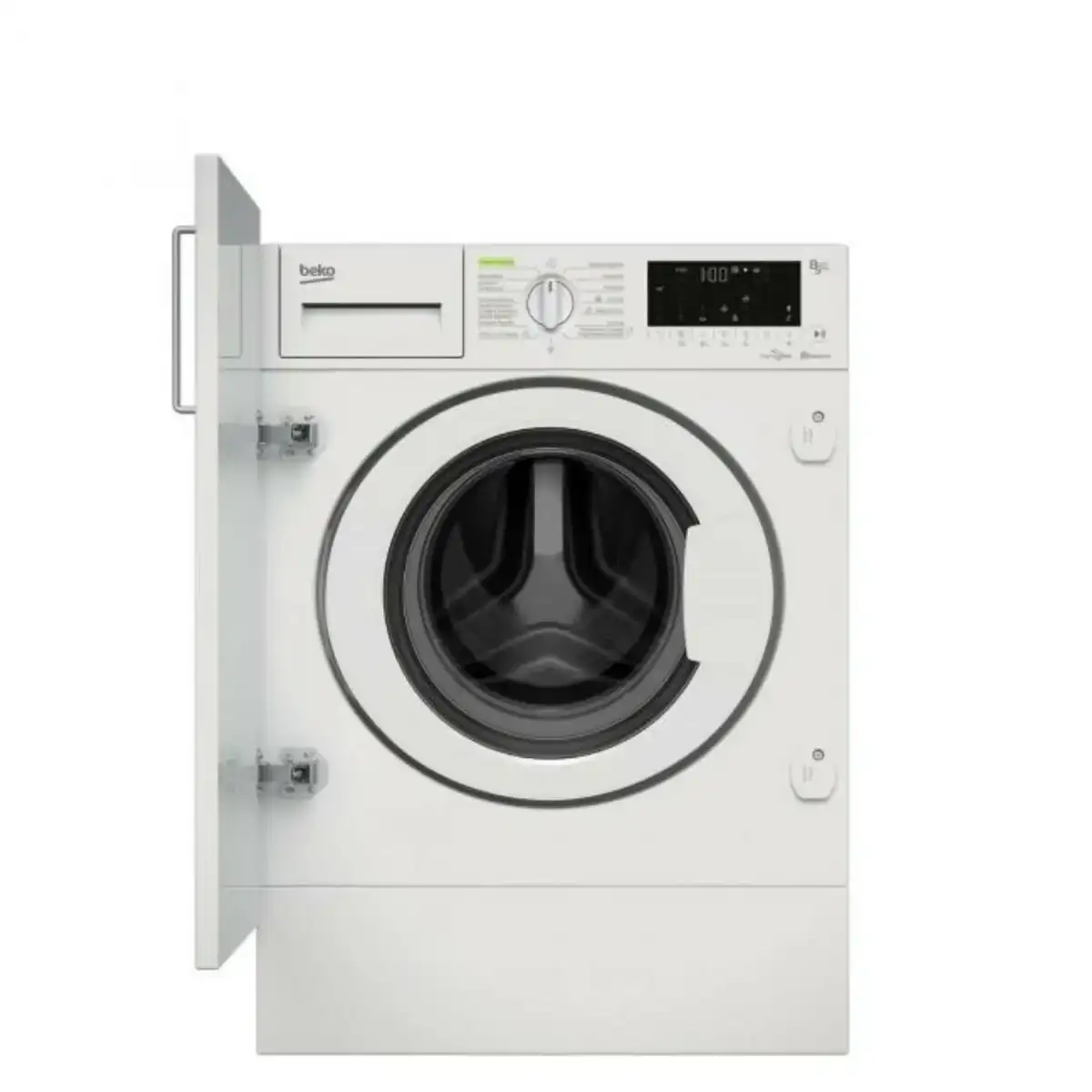 Laveuse secheuse beko hitv8734b0btr 8kg 5kg blanc 1400 rpm_2276. DIAYTAR COTE D'IVOIRE - Où Choisir Rime avec Qualité. Découvrez notre sélection soigneusement conçue et choisissez des articles qui incarnent l'excellence et l'innovation.