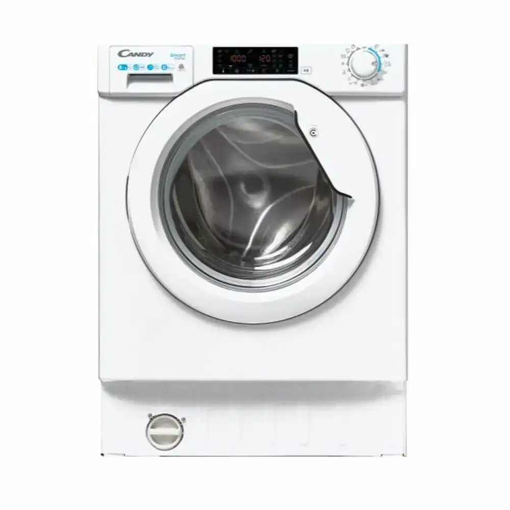 Laveuse secheuse candy 31800950 8kg 5kg blanc 1400 rpm_6377. DIAYTAR COTE D'IVOIRE - L'Équilibre Parfait entre Tradition et Modernité. Explorez notre collection pour trouver des produits qui incarnent la culture et la contemporanéité du Côte d'Ivoire.