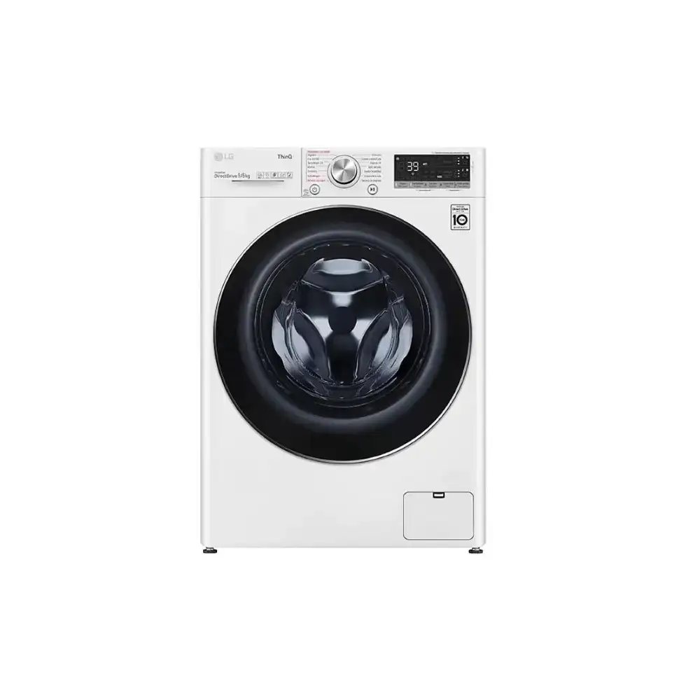 Laveuse secheuse lg f4dv7510s2w 1400 rpm_6519. DIAYTAR COTE D'IVOIRE - Votre Paradis Shopping au Cœur du Côte d'Ivoire. Explorez notre boutique en ligne et découvrez des produits conçus pour enchanter chaque aspect de votre vie.