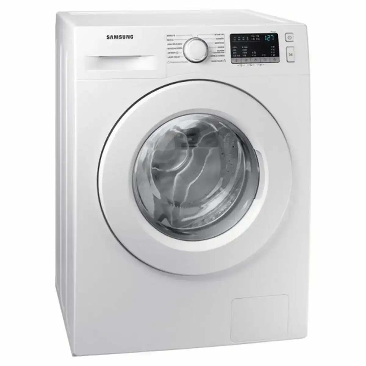 Laveuse secheuse samsung wd80t4046ee 8kg 5kg blanc 1400 rpm_4869. DIAYTAR COTE D'IVOIRE - Votre Plaisir Shopping à Portée de Clic. Explorez notre boutique en ligne et trouvez des produits qui ajoutent une touche de bonheur à votre vie quotidienne.