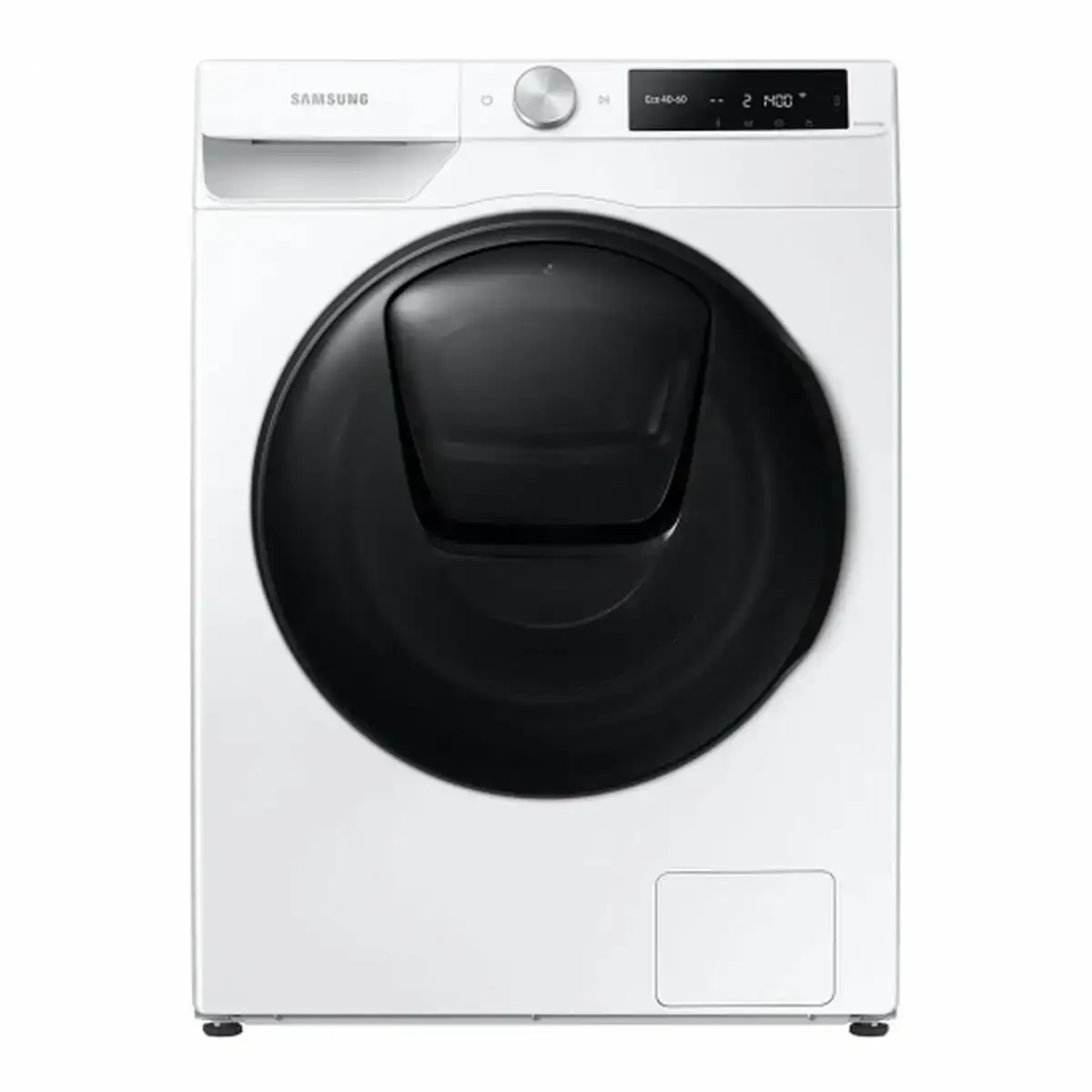 Laveuse secheuse samsung wd90t654dbe 9kg 6kg 1400 rpm blanc_3077. DIAYTAR COTE D'IVOIRE - Votre Destination Shopping Exquise. Explorez notre boutique en ligne et découvrez des trésors qui ajoutent une touche de sophistication à votre style et à votre espace.