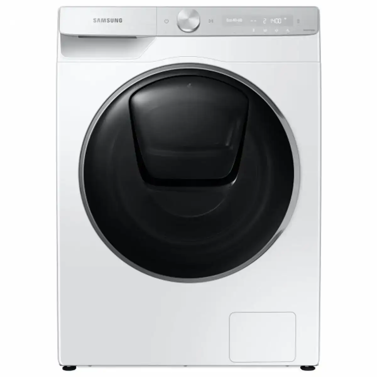 Laveuse secheuse samsung wd90t984dsh s3 9kg 6kg blanc 1400 rpm_3067. Bienvenue chez DIAYTAR COTE D'IVOIRE - Où le Shopping Devient un Voyage. Explorez notre plateforme pour dénicher des produits uniques, racontant l'histoire et l'âme du Côte d'Ivoire.