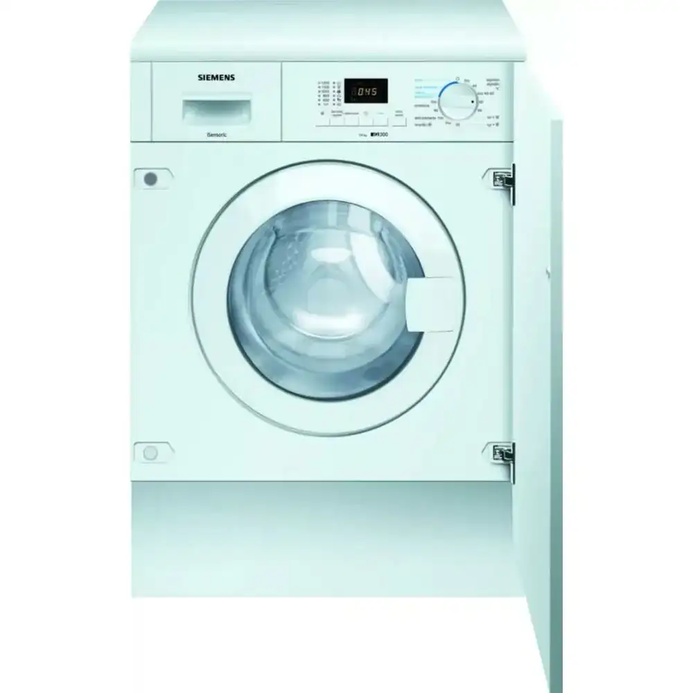 Laveuse secheuse siemens ag wk12d322es 1200 rpm 7kg 4kg_1189. DIAYTAR COTE D'IVOIRE - Où Chaque Sélection est une Victoire. Découvrez notre boutique en ligne et trouvez des articles qui vous rendent la vie plus belle, un choix à la fois.