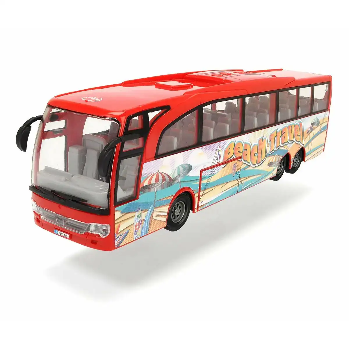 Le bus dickie toys 203745005 rouge reconditionne b _1871. DIAYTAR COTE D'IVOIRE - Où Chaque Détail Fait la Différence. Parcourez notre sélection soignée et choisissez des articles qui rehaussent votre quotidien, du fonctionnel à l'esthétique.