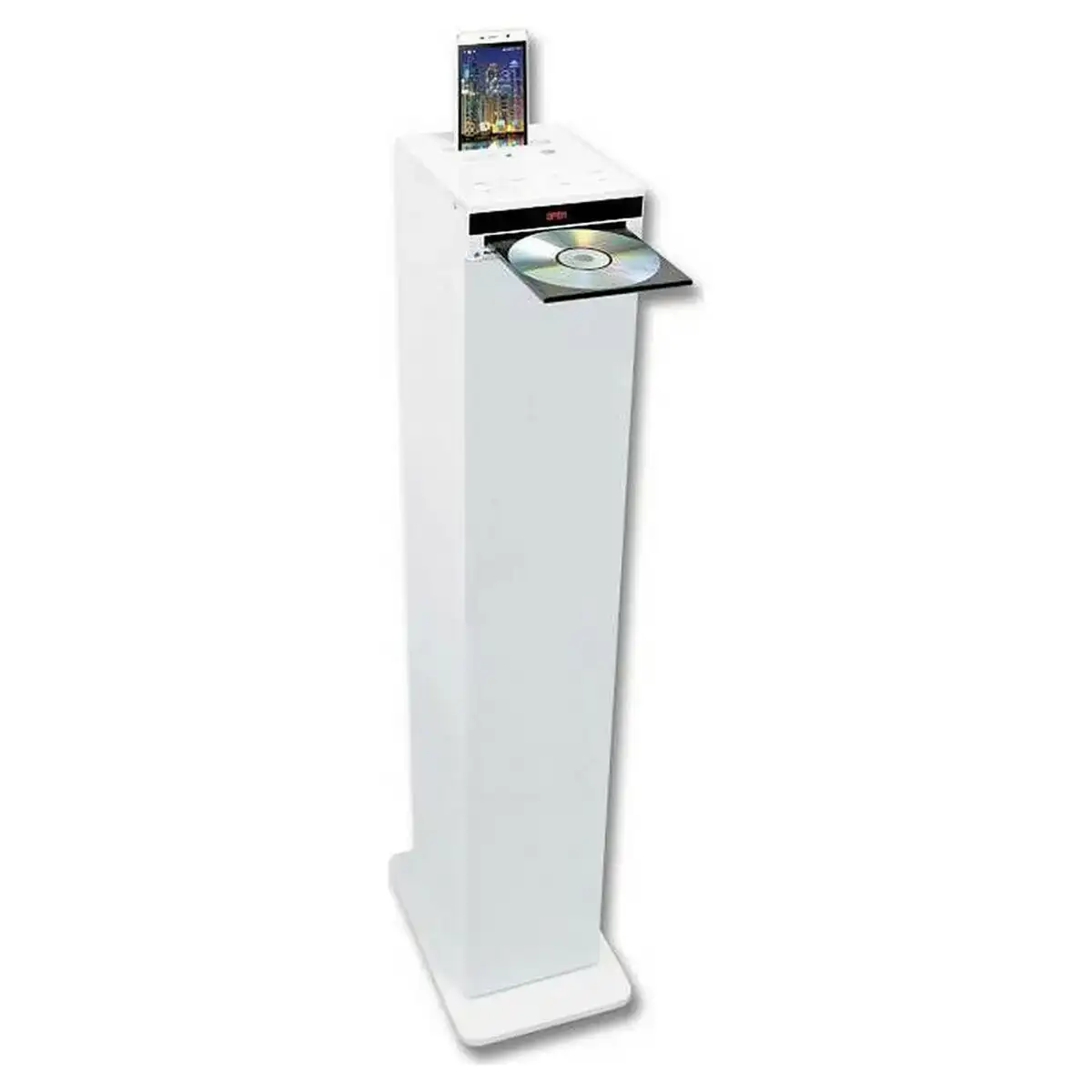 Lecteur cd mp3 inovalley hp32 cd w_9418. Bienvenue chez DIAYTAR COTE D'IVOIRE - Où le Shopping Devient un Voyage. Explorez notre plateforme pour dénicher des produits uniques, racontant l'histoire et l'âme du Côte d'Ivoire.