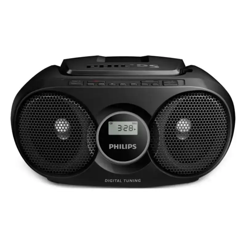 Lecteur cd mp3 philips cd soundmachine_1403. Bienvenue sur DIAYTAR COTE D'IVOIRE - Où Choisir est un Voyage Passionnant. Plongez dans notre catalogue et trouvez des produits qui révèlent la diversité et la beauté du Côte d'Ivoire.