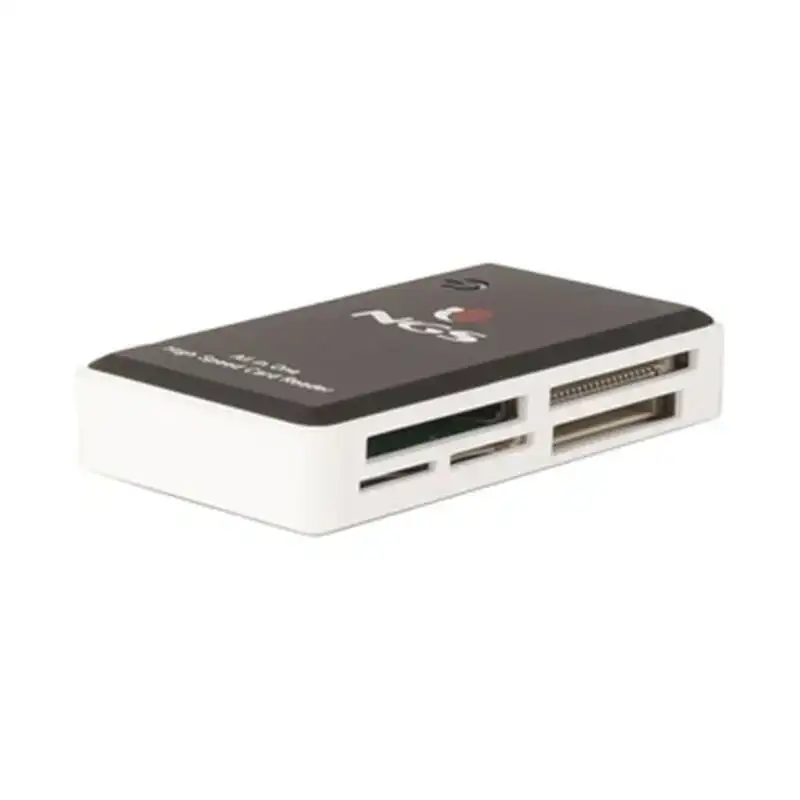 Lecteur de cartes externe ngs fltlfl0028 multireaderpro usb 2 0_6961. DIAYTAR COTE D'IVOIRE - Là où Chaque Produit Est une Trouvaille. Parcourez notre catalogue diversifié et découvrez des articles qui enrichiront votre quotidien, du pratique à l'insolite.
