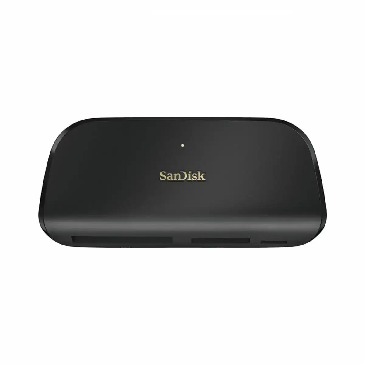 Lecteur de cartes sandisk sddr a631 gngnn noir_3663. DIAYTAR COTE D'IVOIRE - Où Choisir est un Plaisir. Explorez notre boutique en ligne et choisissez parmi des produits de qualité qui satisferont vos besoins et vos goûts.