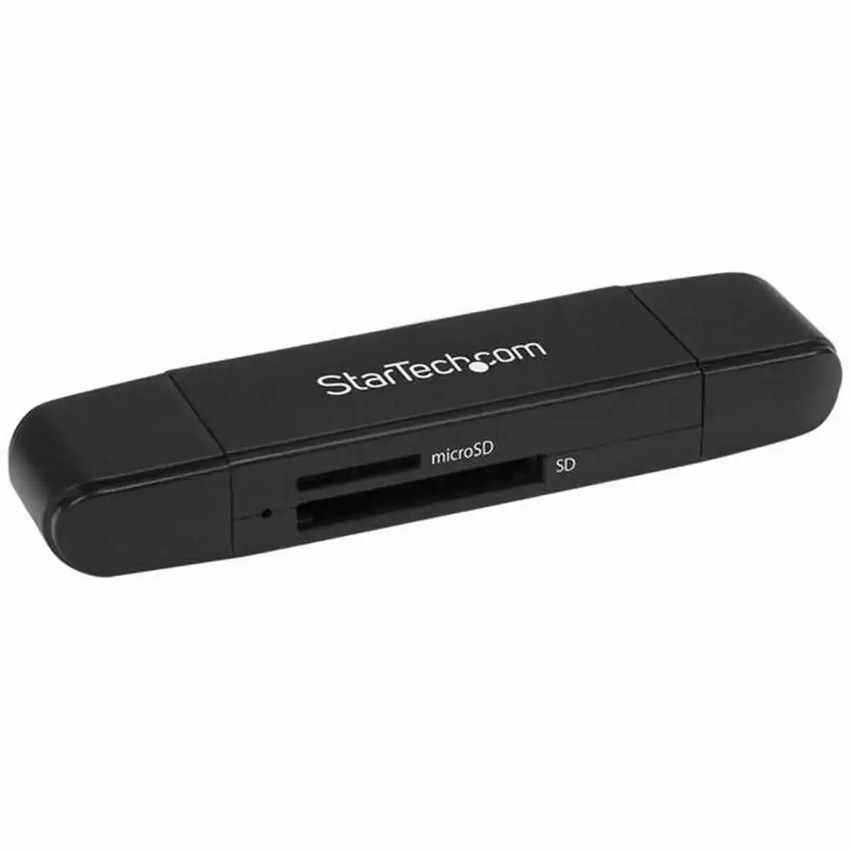 Lecteur de cartes startech sdmsdrwu3ac noir_2131. DIAYTAR COTE D'IVOIRE - Là où Choisir est un Acte d'Amour pour la Culture Côte d'Ivoireaise. Explorez notre gamme et choisissez des produits qui célèbrent la richesse de notre patrimoine.