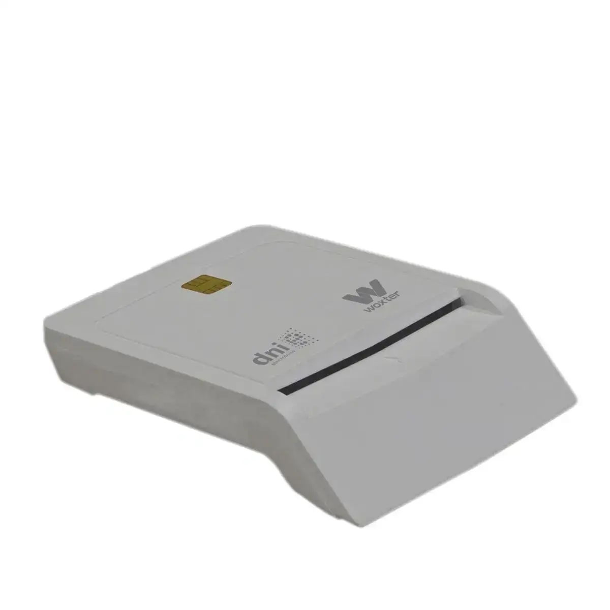 Lecteur de cartes woxter pe26 144_6062. Bienvenue chez DIAYTAR COTE D'IVOIRE - Où le Shopping Rencontre la Qualité. Explorez notre sélection soigneusement conçue et trouvez des produits qui définissent le luxe abordable.