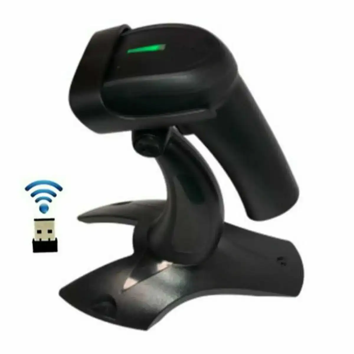 Lecteur de codes barres nilox nx csbt 2du21_7736. Plongez dans l'Expérience DIAYTAR COTE D'IVOIRE - Où Chaque Produit a une Histoire. Explorez notre boutique en ligne pour trouver des articles qui incarnent la passion et la créativité du Côte d'Ivoire.