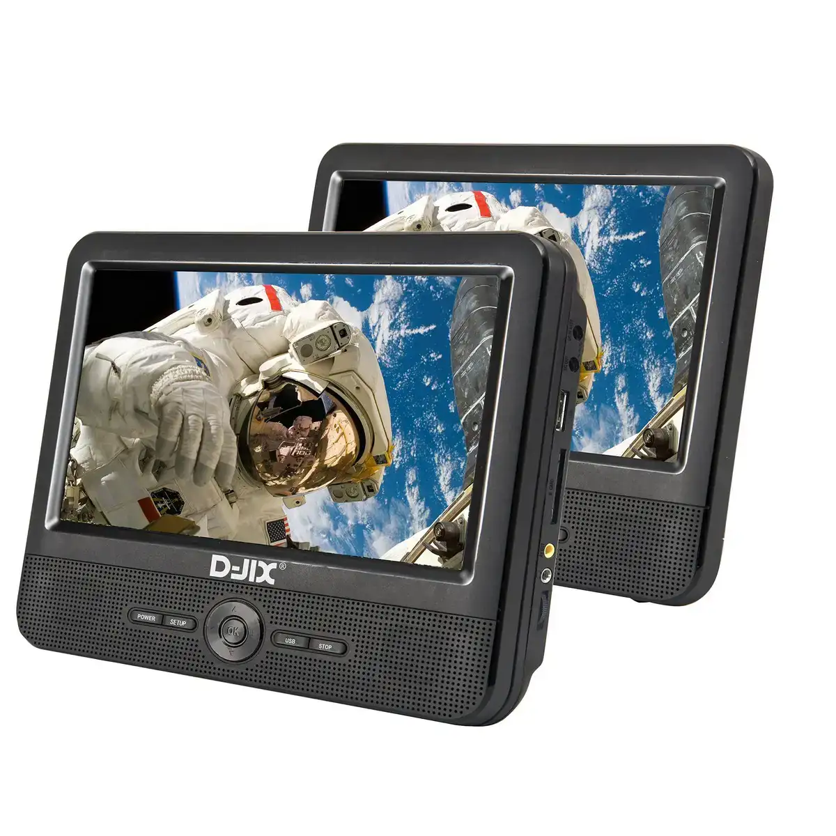 Lecteur de dvd d jix pvs 906 50sm 9 800 x 480 px_9505. DIAYTAR COTE D'IVOIRE - Là où l'Élégance Devient un Mode de Vie. Naviguez à travers notre gamme et choisissez des produits qui apportent une touche raffinée à votre quotidien.