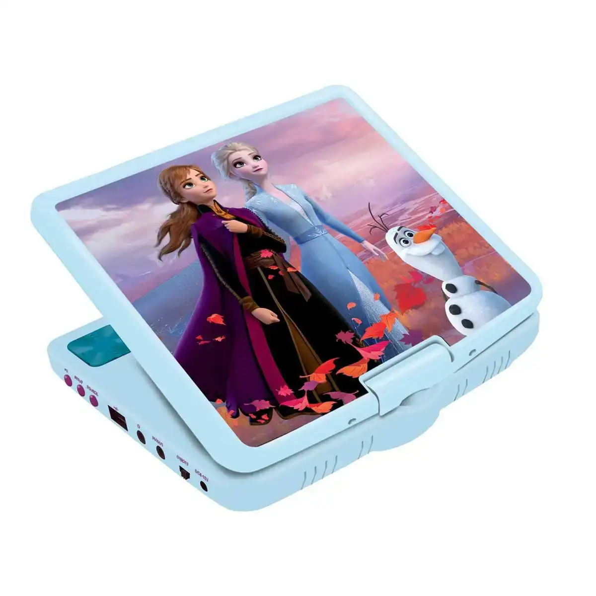 Lecteur de dvd frozen lexibook dvdp6fz reconditionne d _3475. Entrez dans l'Univers de DIAYTAR COTE D'IVOIRE - Où Chaque Produit a son Histoire. Explorez notre catalogue et découvrez des trésors qui racontent la riche culture du Côte d'Ivoire.
