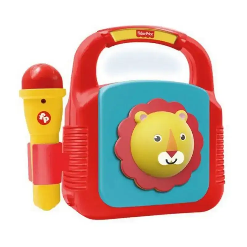Lecteur mp3 bluetooth fisher price_7794. Plongez dans l'Univers de DIAYTAR COTE D'IVOIRE - Où la Qualité et la Diversité se rencontrent. Parcourez nos rayons virtuels pour trouver des produits répondant à tous les besoins, du confort de votre foyer.