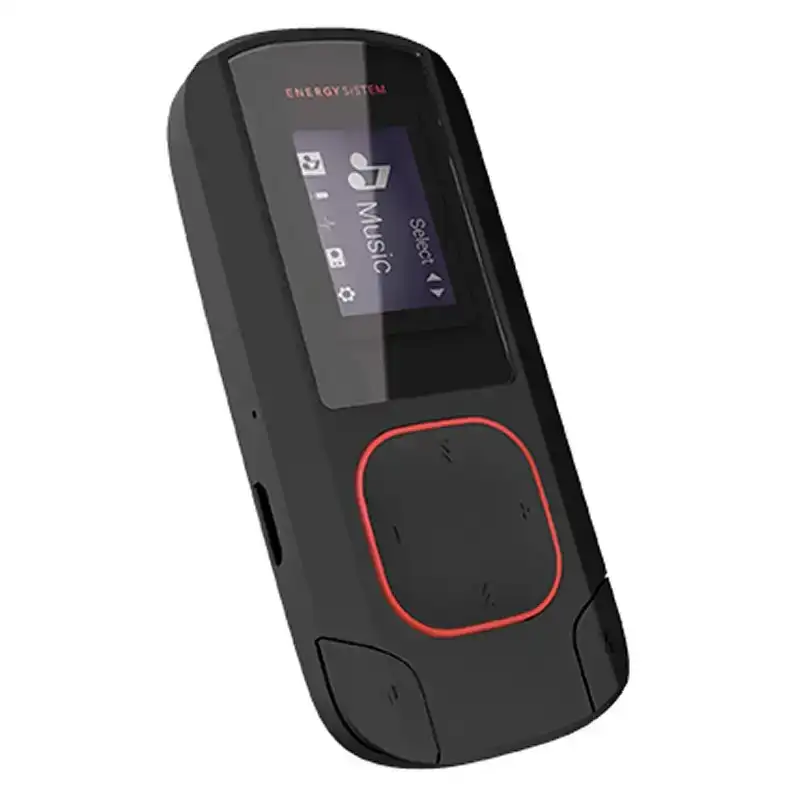 Lecteur mp3 energy sistem 426 0 8 8 gb_3021. Plongez dans l'Univers de DIAYTAR COTE D'IVOIRE - Où la Qualité et la Diversité se rencontrent. Parcourez nos rayons virtuels pour trouver des produits répondant à tous les besoins, du confort de votre foyer.