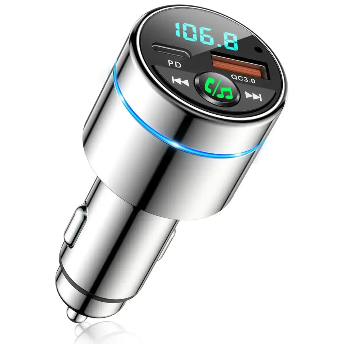 Lecteur mp3 et emetteur fm bluetooth pour voiture bc61 reconditionne a _4669. DIAYTAR COTE D'IVOIRE - Votre Plateforme Shopping Engagée. Explorez notre catalogue et choisissez des produits qui reflètent notre dévouement envers la qualité et la satisfaction du client.
