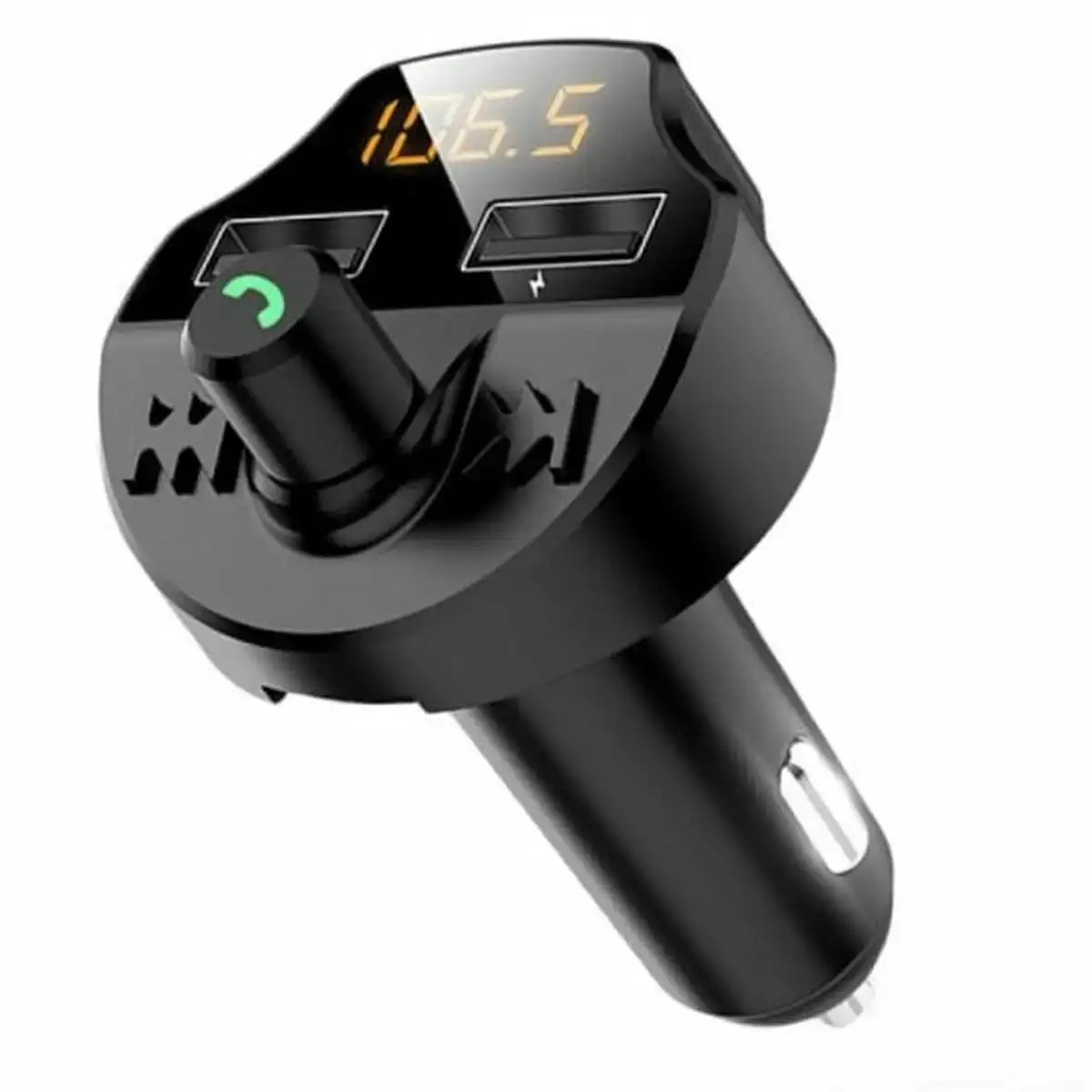 Lecteur mp3 et emetteur fm bluetooth pour voiture unotec u free_5389. DIAYTAR COTE D'IVOIRE - Votre Destination Shopping Incontournable. Parcourez nos rayons virtuels et trouvez des articles qui répondent à tous vos besoins, du quotidien à l'exceptionnel.