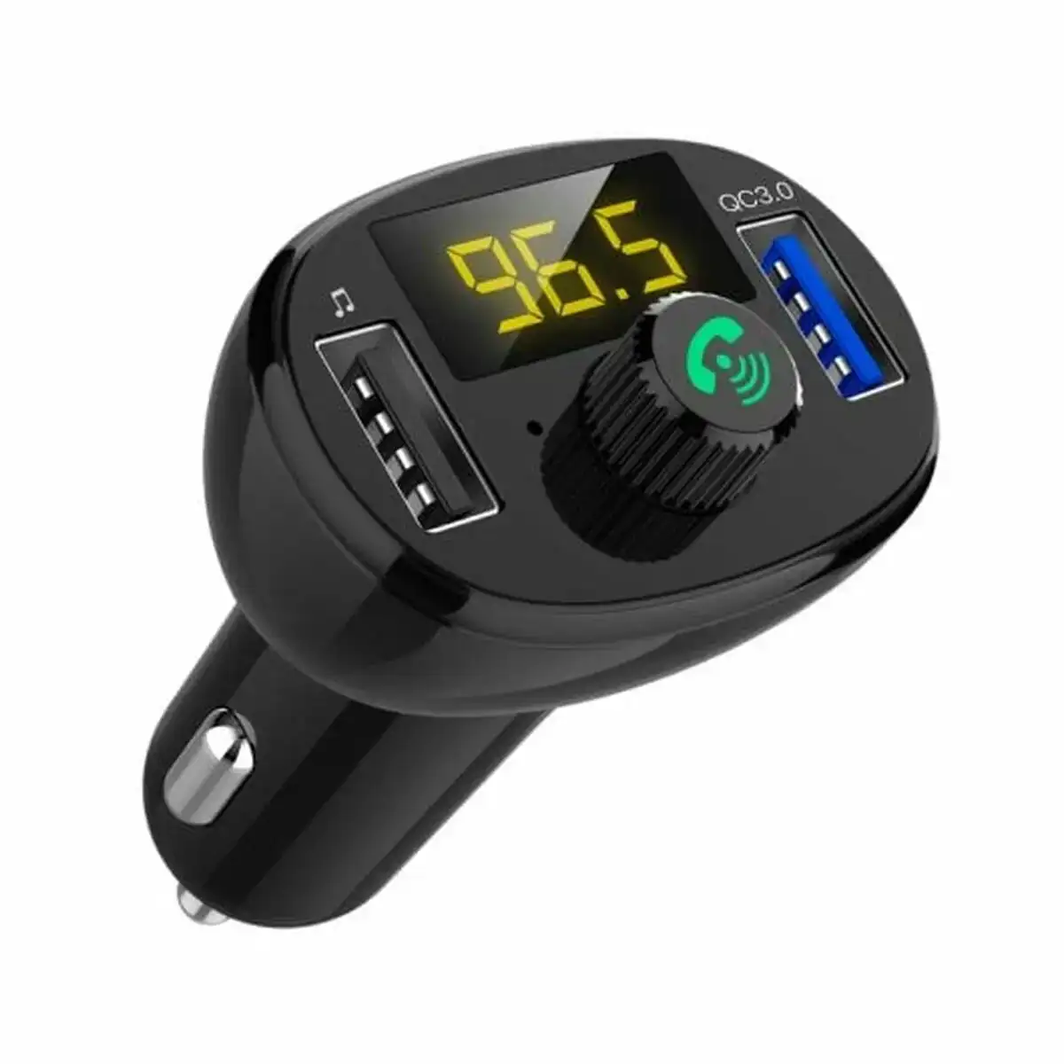 Lecteur mp3 et emetteur fm bluetooth pour voiture unotec_9507. DIAYTAR COTE D'IVOIRE - Votre Destination Shopping Inspirante. Explorez notre catalogue pour trouver des articles qui stimulent votre créativité et votre style de vie.