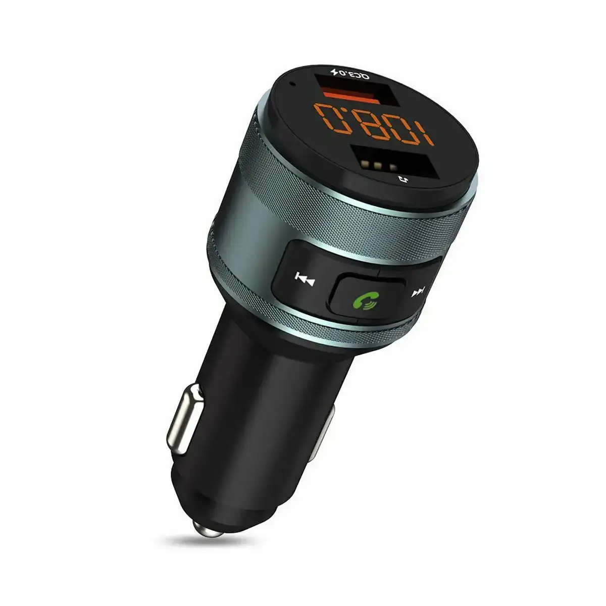 Lecteur mp3 et emetteur fm pour voiture c57 reconditionne a _3364. DIAYTAR COTE D'IVOIRE - Là où Chaque Achat a du Sens. Explorez notre gamme et choisissez des produits qui racontent une histoire, votre histoire.