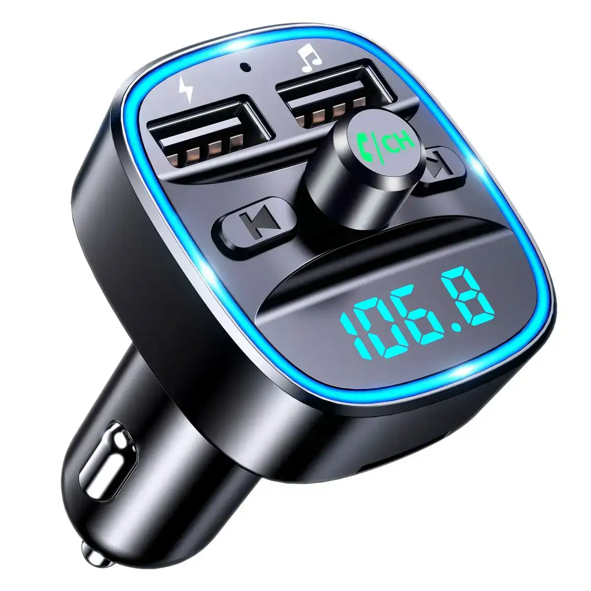 Lecteur mp3 et emetteur fm pour voiture t25 reconditionne a _9412. DIAYTAR COTE D'IVOIRE - Votre Plateforme Shopping Engagée. Explorez notre catalogue et choisissez des produits qui reflètent notre dévouement envers la qualité et la satisfaction du client.