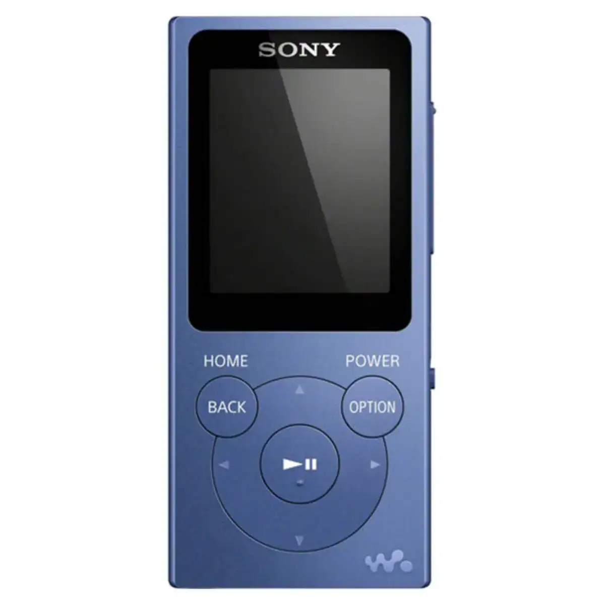 Lecteur mp4 sony nwe394l cew 8 gb_9385. Entrez dans l'Univers de DIAYTAR COTE D'IVOIRE - Où Choisir est un Plaisir. Explorez notre gamme variée et trouvez des articles qui parlent à votre cœur et à votre style.