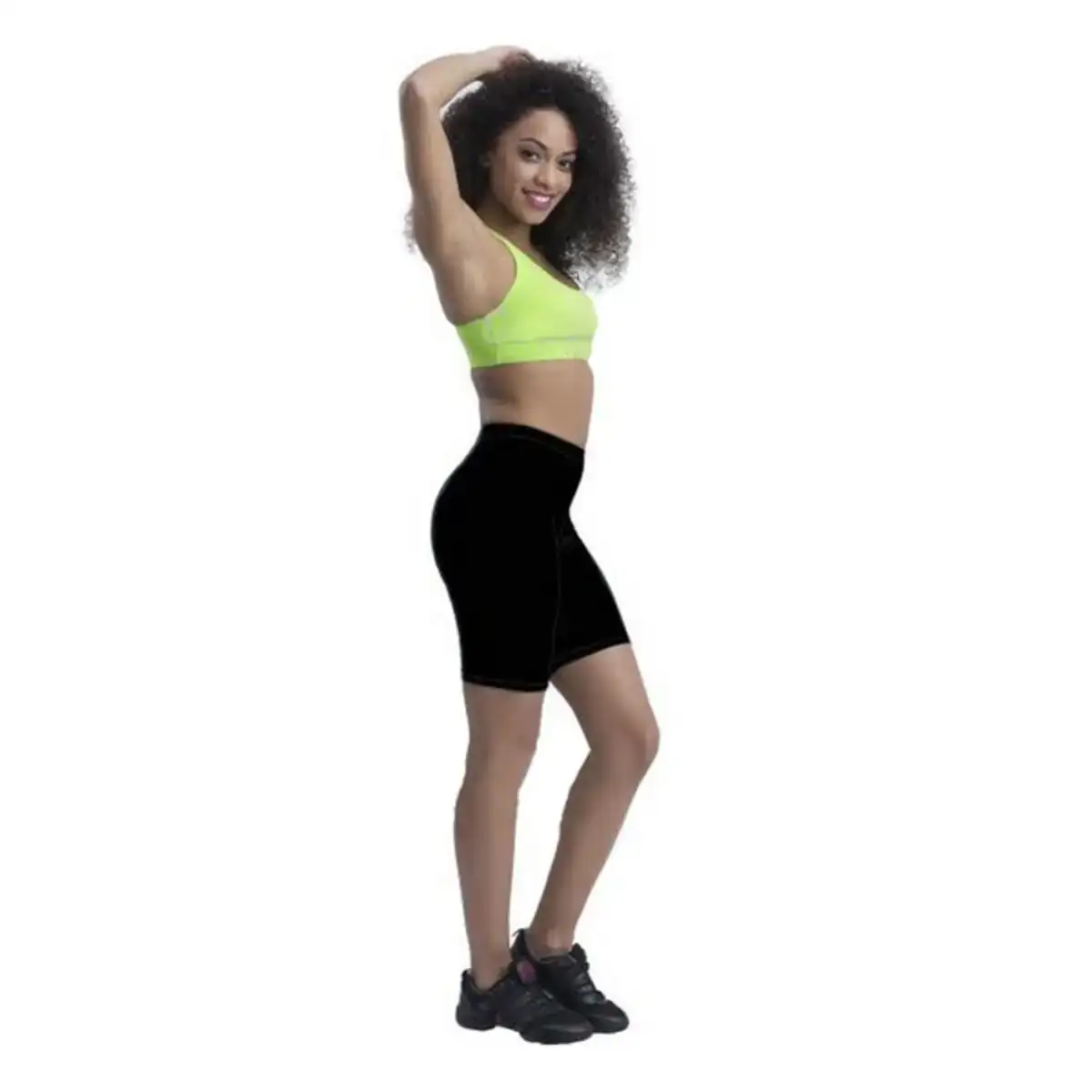 Legging de football pour enfants happy dance noir_4438. DIAYTAR COTE D'IVOIRE - Un Monde de Possibilités à Portée de Clic. Parcourez notre site web pour découvrir des sélections infinies, de l'épicerie aux bijoux, et vivez une expérience d'achat sans pareil.
