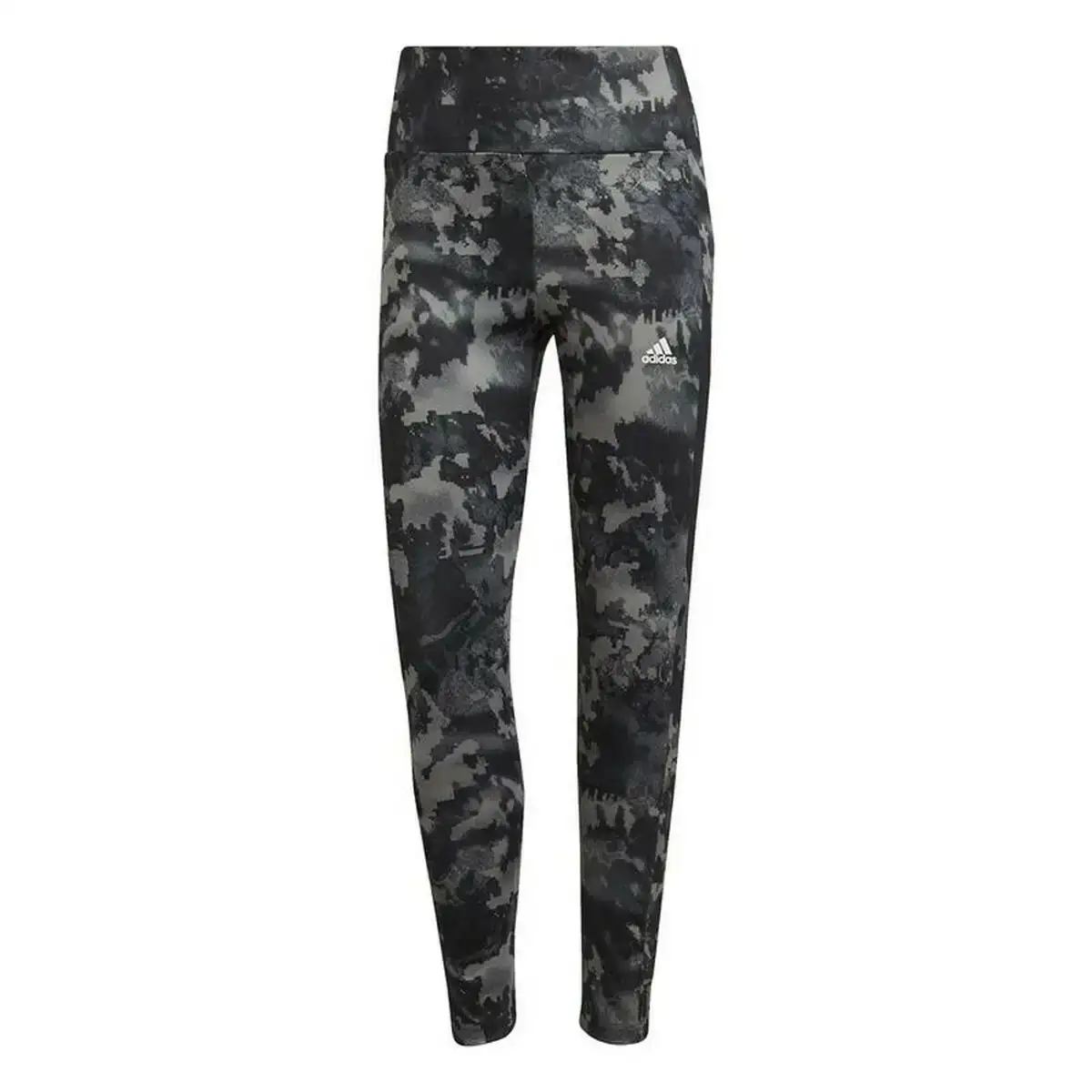 Leggings de sport adidas d2m print high rise noir_8726. Entrez dans l'Univers de DIAYTAR COTE D'IVOIRE - Où Chaque Produit est une Découverte. Explorez notre gamme variée et trouvez des articles qui vous surprennent et vous inspirent.