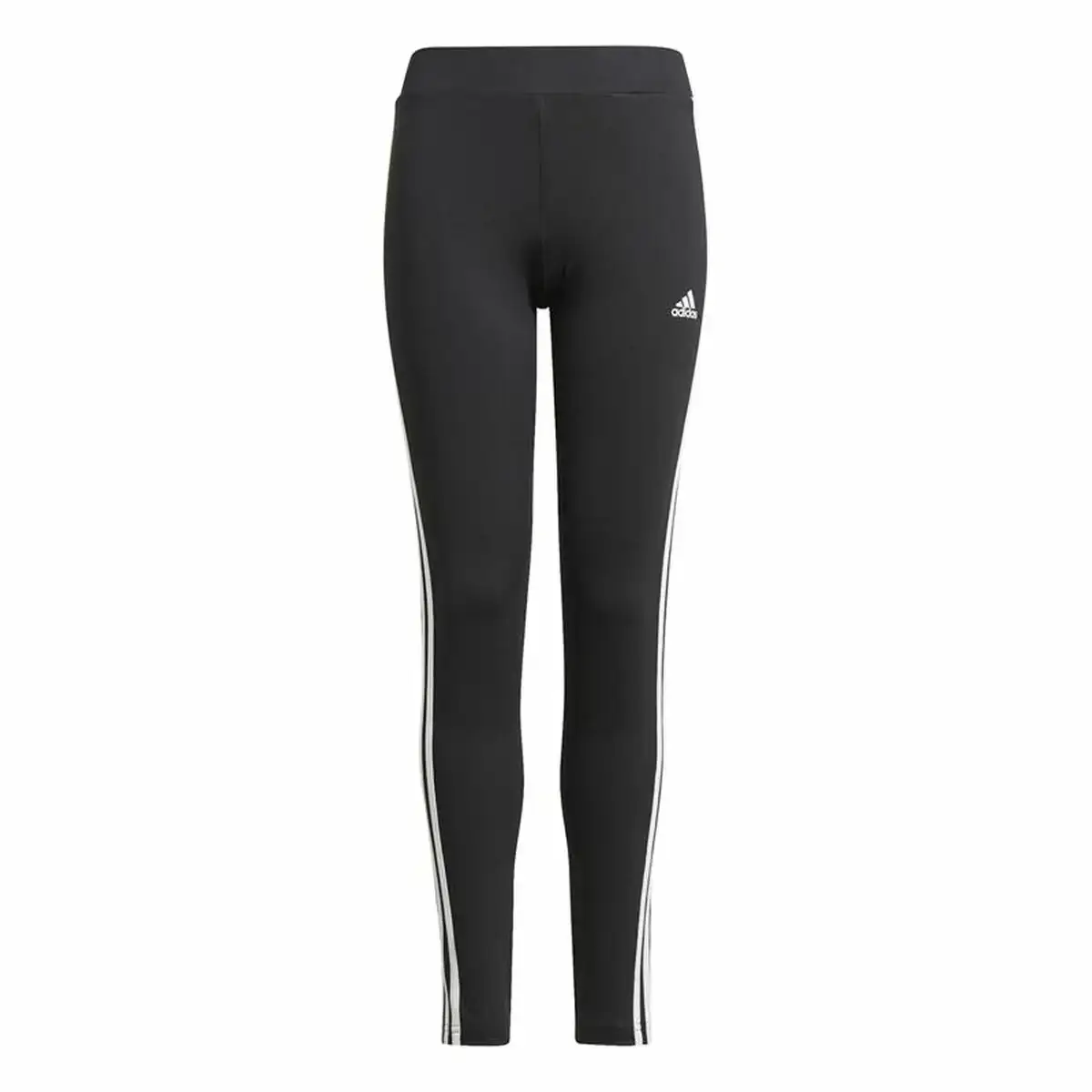 Leggings de sport adidas design 2 move 3 stripes noir_8486. Bienvenue sur DIAYTAR COTE D'IVOIRE - Votre Source de Trouvailles Uniques. Explorez nos rayons virtuels pour dénicher des trésors que vous ne trouverez nulle part ailleurs, allant des trésors artisanaux aux articles tendance.