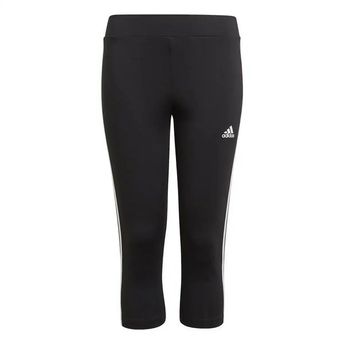 Leggings de sport adidas design to move noir_1684. DIAYTAR COTE D'IVOIRE - Où Chaque Détail Fait la Différence. Parcourez notre sélection soignée et choisissez des articles qui rehaussent votre quotidien, du fonctionnel à l'esthétique.