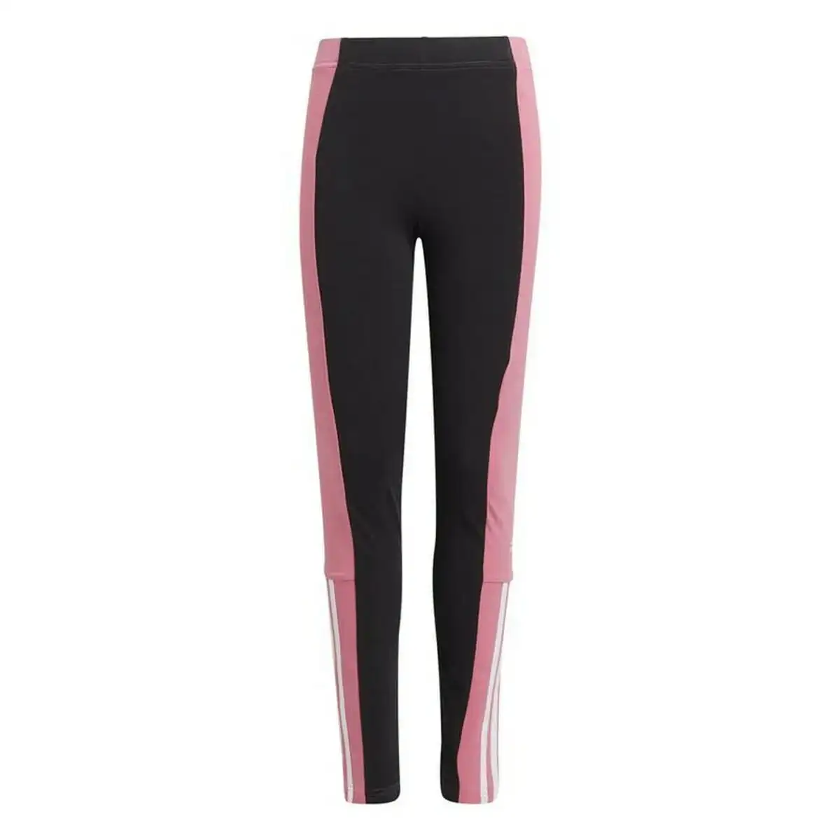 Leggings de sport adidas essentials colorblock noir_9688. Bienvenue sur DIAYTAR COTE D'IVOIRE - Votre Destination Shopping à la Côte d'Ivoireaise. Explorez notre boutique en ligne et découvrez une gamme variée de produits qui capturent l'esprit du Côte d'Ivoire.