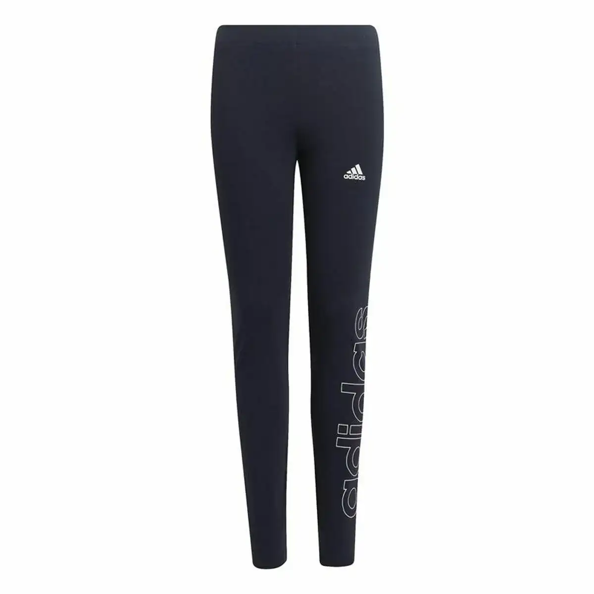 Leggings de sport adidas essentials ink blue marine_4070. Entrez dans l'Univers de DIAYTAR COTE D'IVOIRE - Votre Destination de Shopping Complète. Découvrez des produits qui reflètent la diversité et la richesse culturelle du Côte d'Ivoire, le tout à portée de clic.