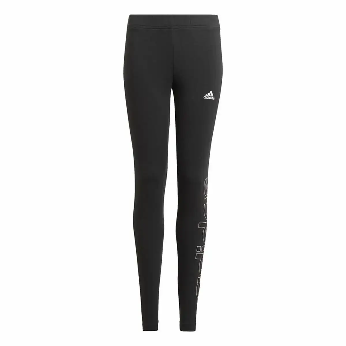 Leggings de sport adidas essentials noir_7987. DIAYTAR COTE D'IVOIRE - Votre Portail Vers l'Exclusivité. Explorez notre boutique en ligne pour découvrir des produits uniques et raffinés, conçus pour ceux qui recherchent l'excellence.