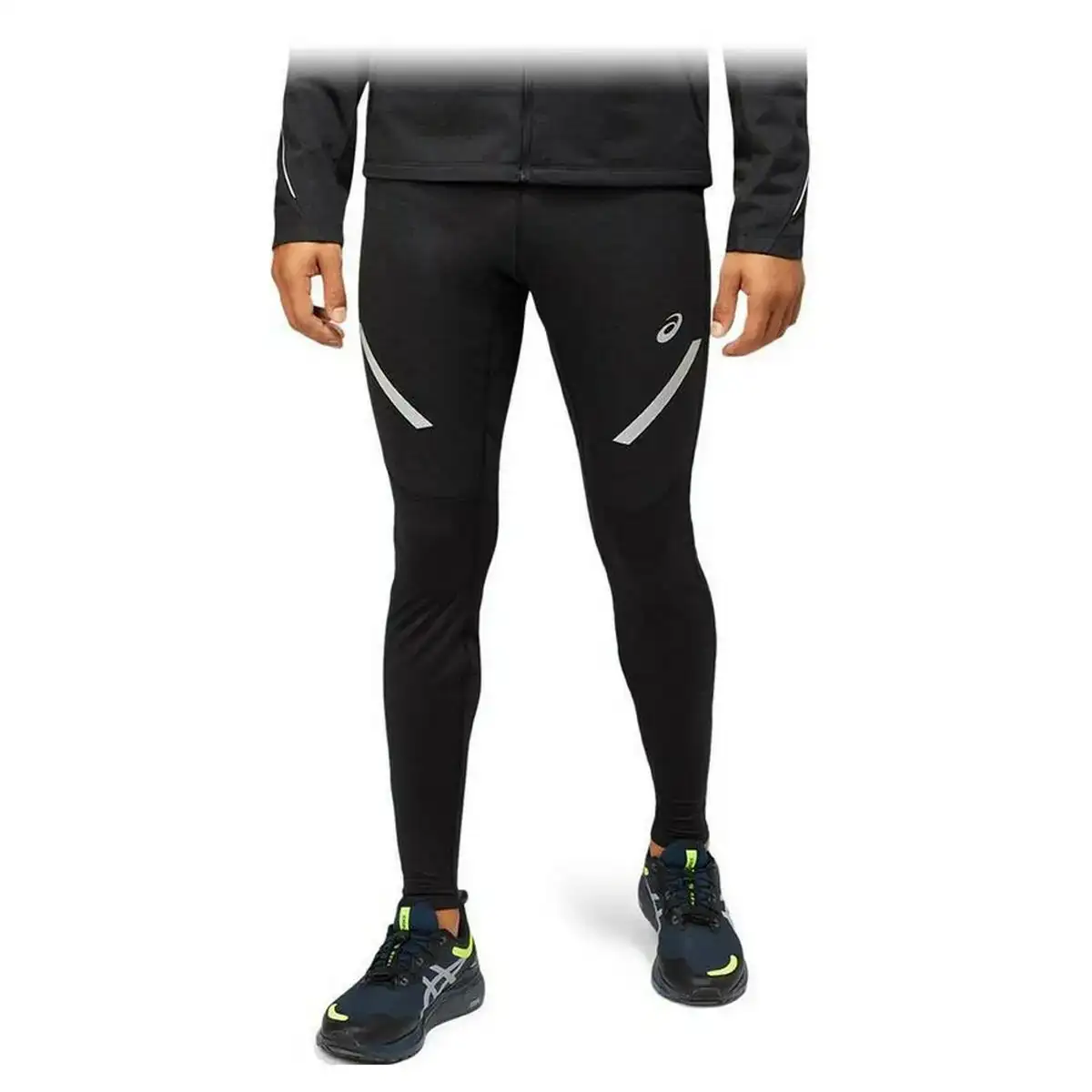 Leggings de sport asics lite show winter tight noir_8036. DIAYTAR COTE D'IVOIRE - Où Choisir Devient une Découverte. Explorez notre boutique en ligne et trouvez des articles qui vous surprennent et vous ravissent à chaque clic.