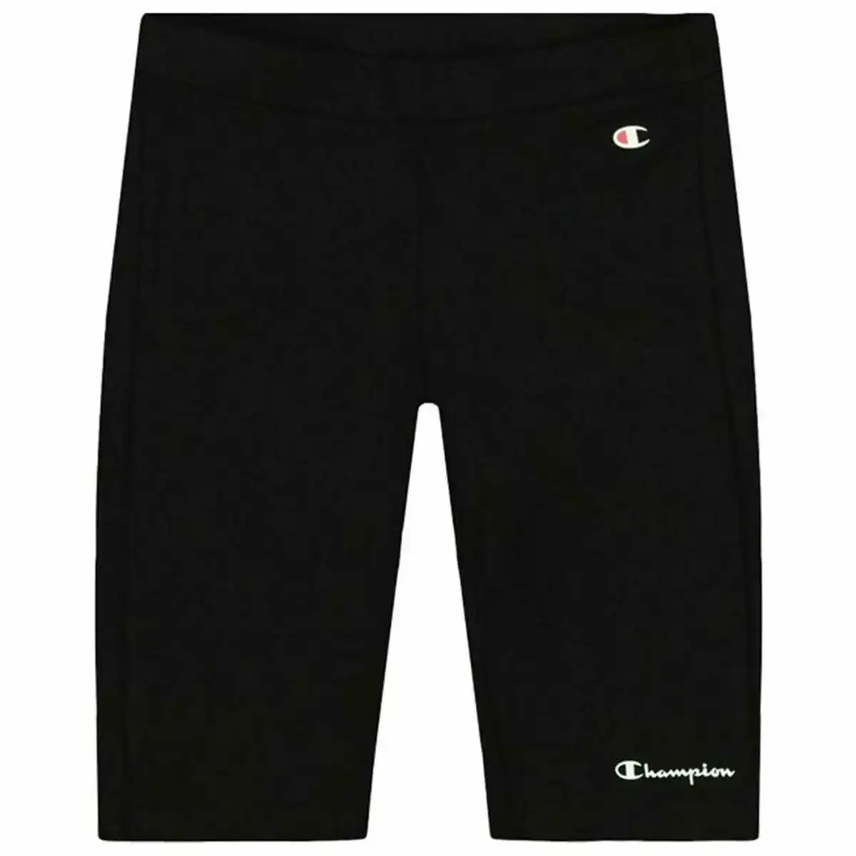 Leggings de sport champion bike trunk w noir_1103. DIAYTAR COTE D'IVOIRE - Où Choisir est une Célébration. Découvrez notre sélection de produits qui représentent la diversité et la joie du Côte d'Ivoire, à chaque étape de votre vie.