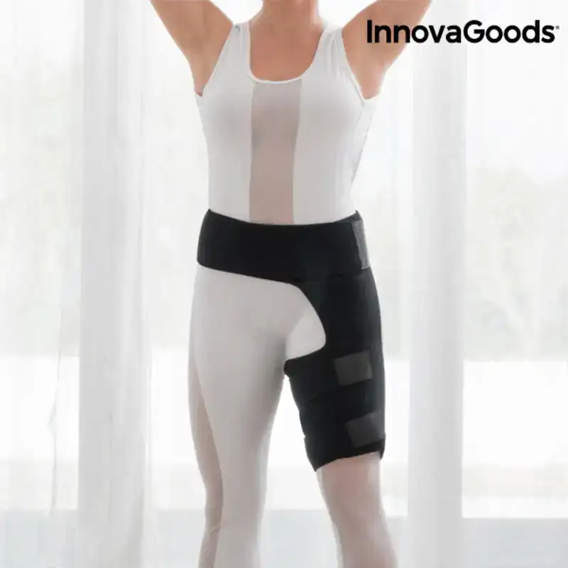 Leggings de sport innovagoods reconditionne a _2581. DIAYTAR COTE D'IVOIRE - L'Univers de l'Élégance Accessible. Plongez dans notre catalogue et choisissez des produits qui allient sophistication et accessibilité pour un shopping exquis.