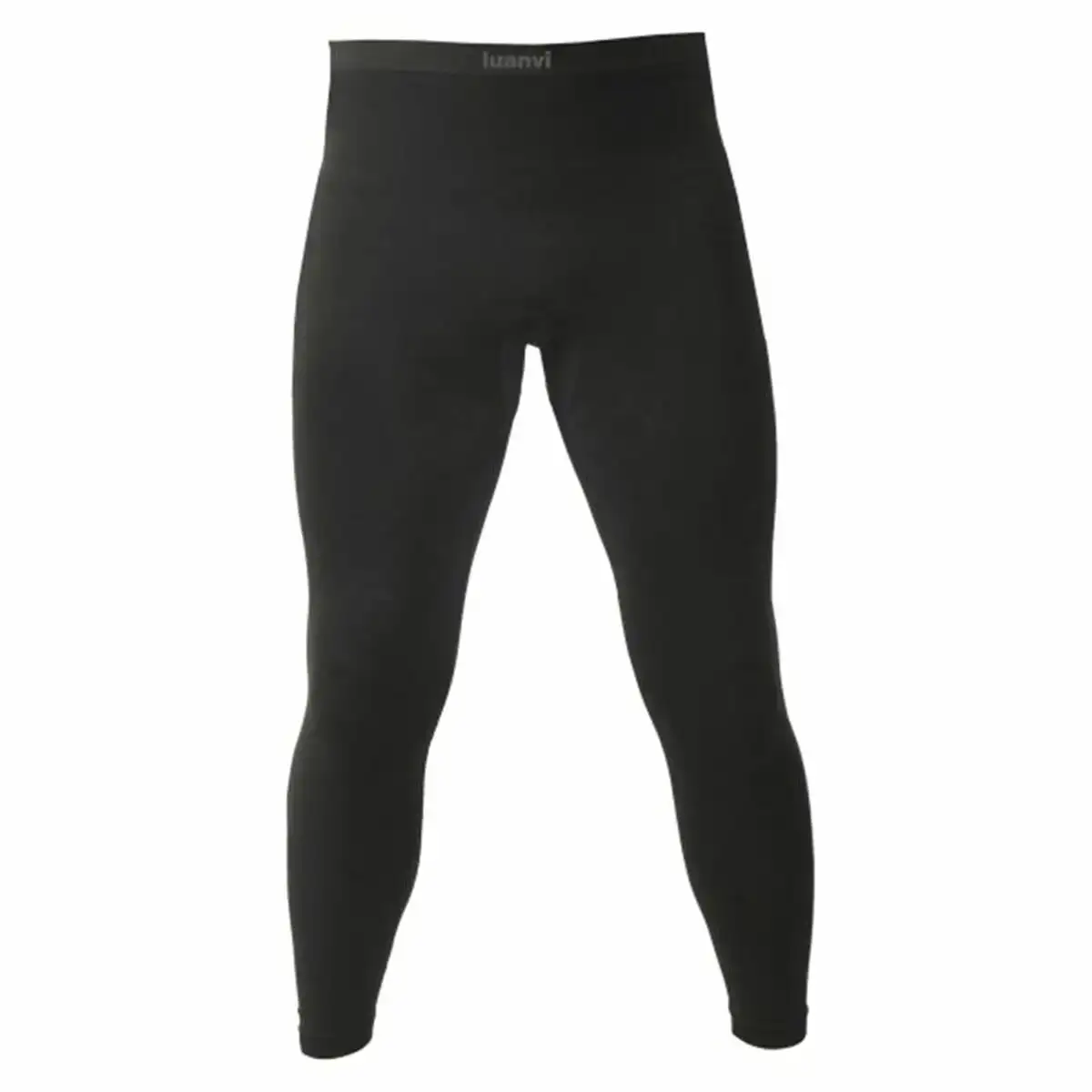 Leggings de sport luanvi sahara noir_3172. DIAYTAR COTE D'IVOIRE - L'Art de Vivre le Shopping Inspiré. Parcourez notre catalogue et choisissez des produits qui reflètent votre passion pour la beauté et l'authenticité.