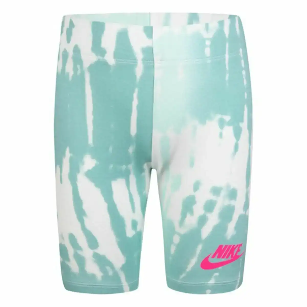Leggings de sport nike printed aigue marine_4012. Bienvenue sur DIAYTAR COTE D'IVOIRE - Où Chaque Article a son Histoire. Découvrez notre sélection méticuleuse de produits qui racontent l'authenticité et la beauté du Côte d'Ivoire.