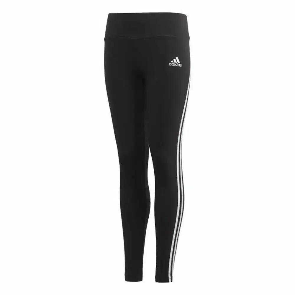 Leggings de sport pour enfants adidas tight noir noir blanc_2567. DIAYTAR COTE D'IVOIRE - Où Choisir Rime avec Qualité. Découvrez notre sélection soigneusement conçue et choisissez des articles qui incarnent l'excellence et l'innovation.