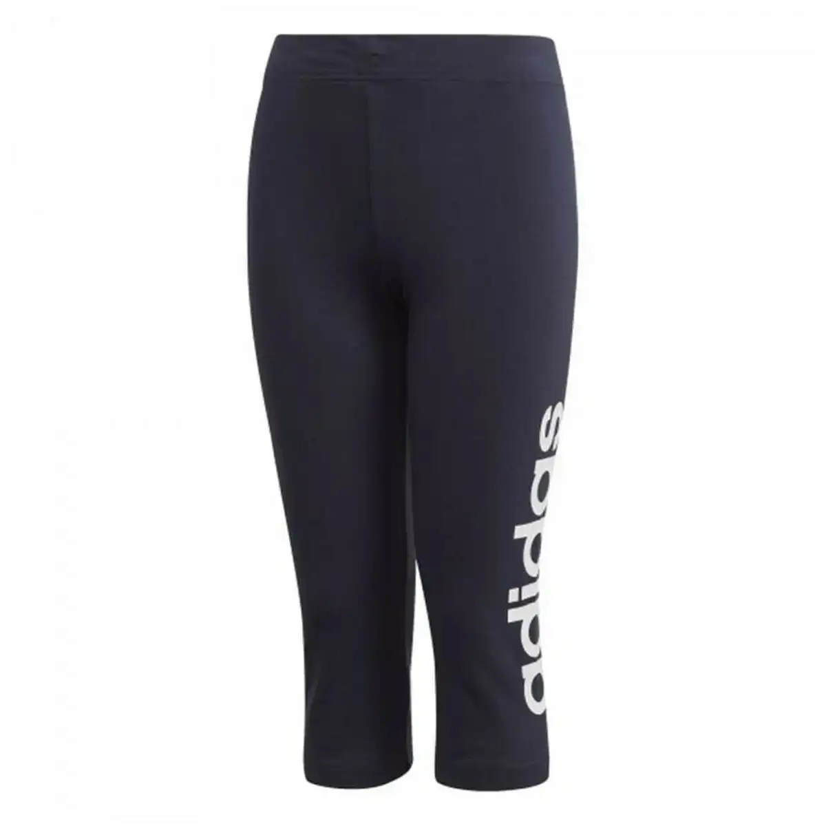 Leggings de sport pour enfants adidas yg e lin 3 4 tg_5211. DIAYTAR COTE D'IVOIRE - Là où Chaque Produit Évoque une Émotion. Parcourez notre catalogue et choisissez des articles qui vous touchent et qui enrichissent votre expérience.