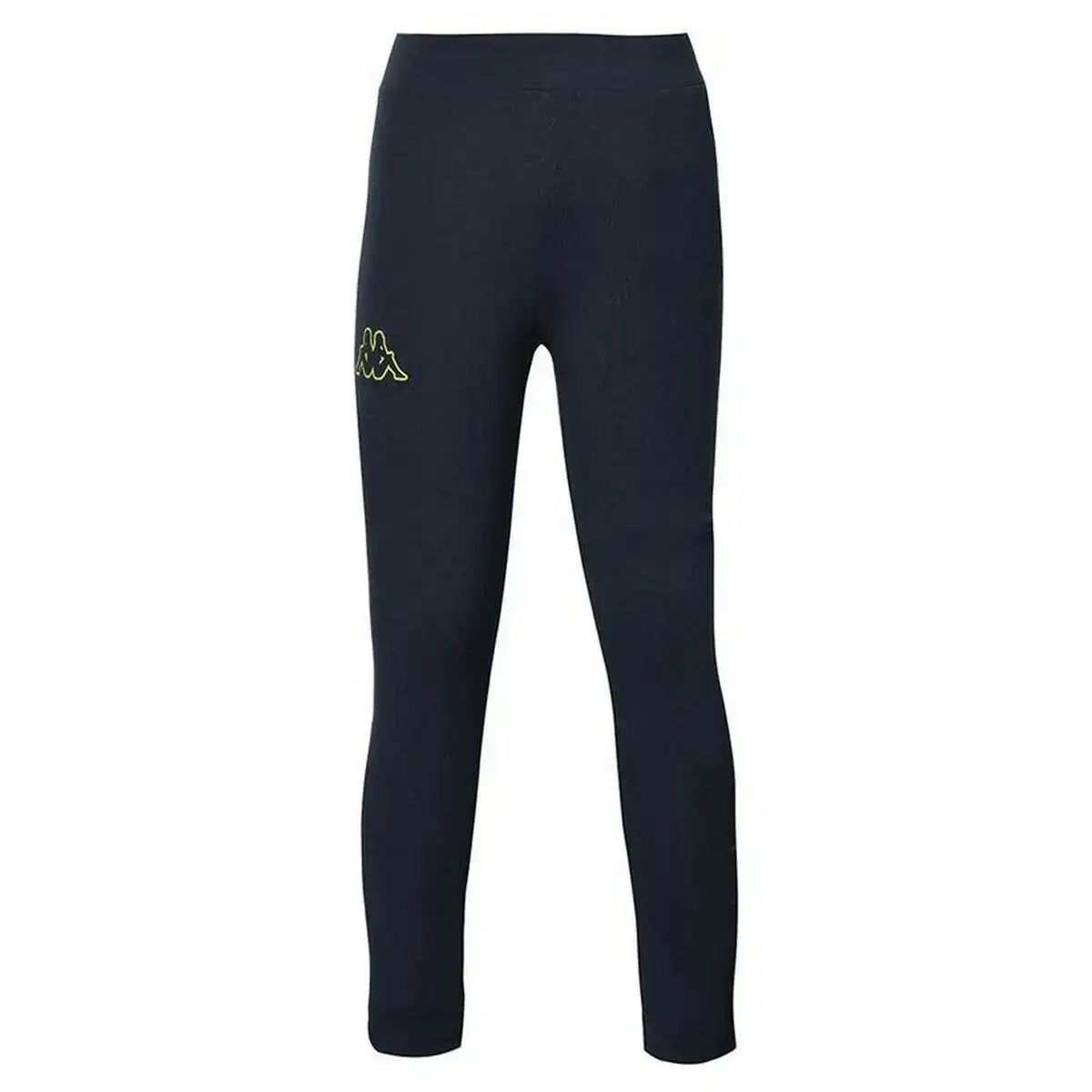 Leggings de sport pour enfants kappa chumpy bleu fonce_8879. DIAYTAR COTE D'IVOIRE - Là où Chaque Produit est une Trouvaille Unique. Découvrez notre boutique en ligne et trouvez des articles qui vous distinguent par leur originalité.
