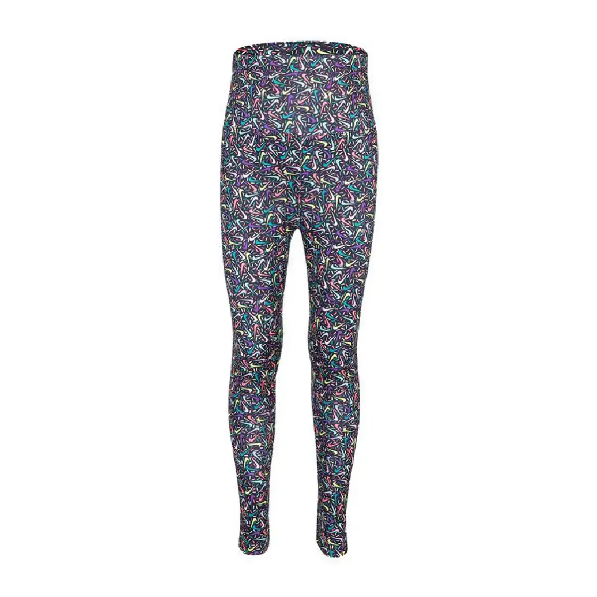 Leggings de sport pour enfants nike swoosh sprinkle 3 4 ans pourpre_7030. DIAYTAR COTE D'IVOIRE - Où Chaque Détail Compte. Naviguez à travers notre gamme variée et choisissez des articles qui ajoutent une touche spéciale à votre quotidien, toujours avec qualité et style.