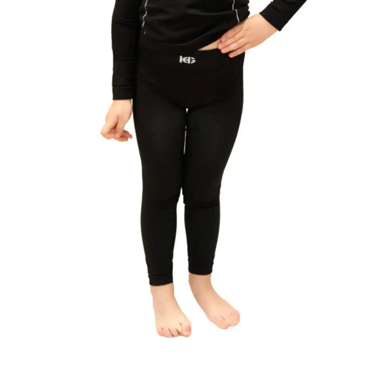 Leggings de sport pour enfants sport hg hg 9090 noir usa_4769. DIAYTAR COTE D'IVOIRE - Là où Choisir est une Célébration de l'Artisanat. Explorez notre gamme variée et choisissez des produits qui incarnent la tradition et le talent des artisans du Côte d'Ivoire.