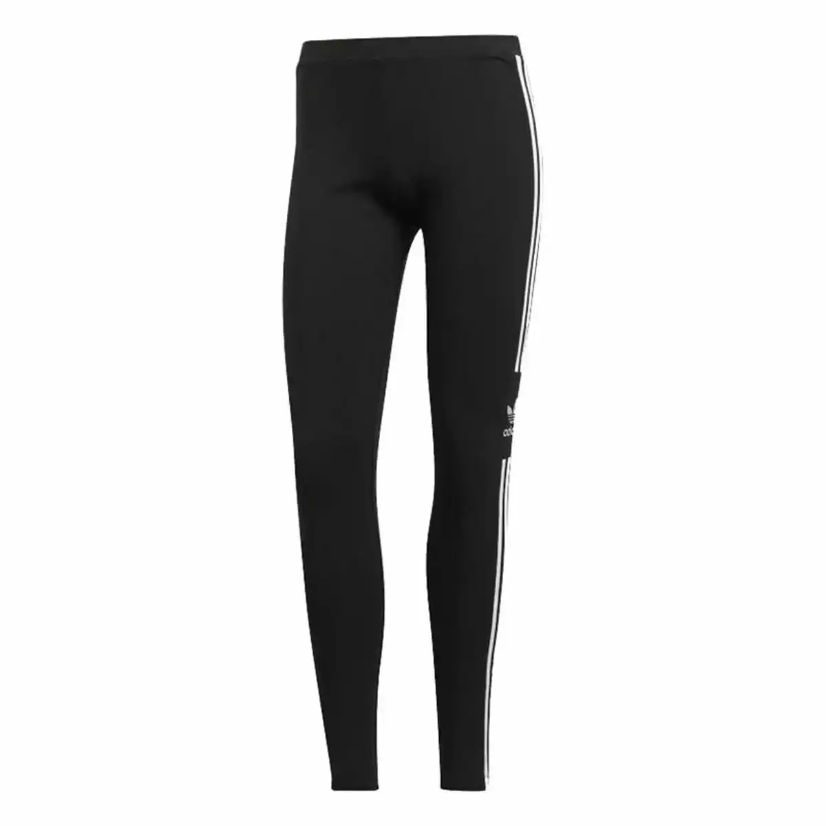 Leggings de sport pour femmes adidas adicolor 3 stripes trefoil noir_5058. DIAYTAR COTE D'IVOIRE - Votre Source d'Inspiration Shopping. Parcourez nos rayons et trouvez des articles qui vous inspirent, que ce soit pour votre style, votre maison ou votre vie quotidienne.