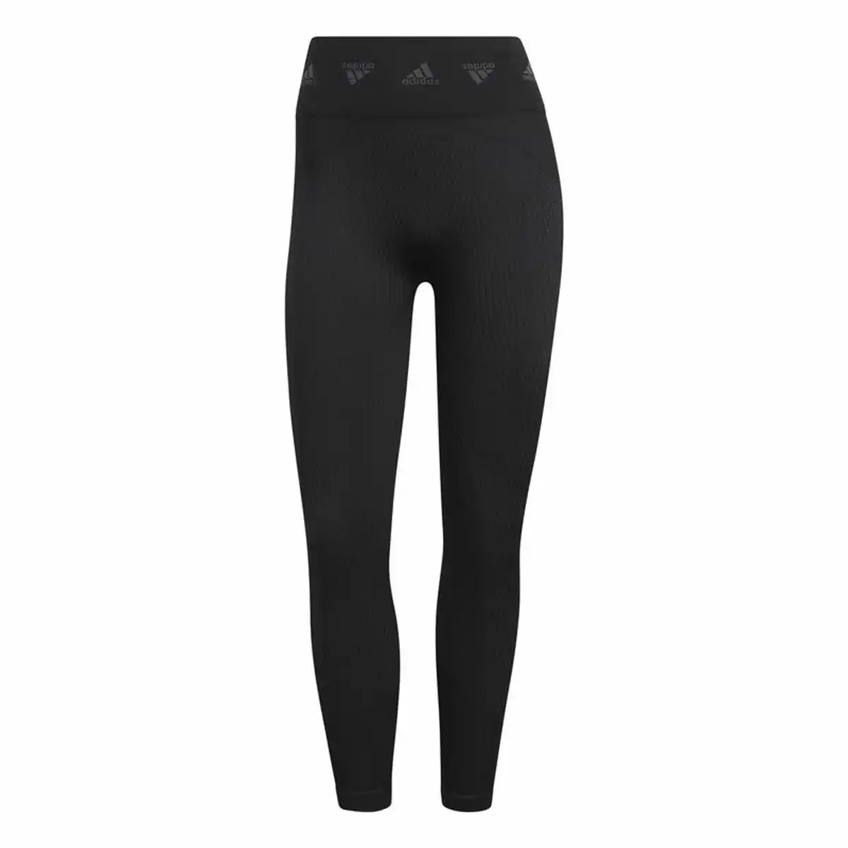 Leggings de sport pour femmes adidas aeroknit noir_5878. Bienvenue chez DIAYTAR COTE D'IVOIRE - Où le Shopping Devient un Plaisir. Découvrez notre boutique en ligne et trouvez des trésors qui égaieront chaque jour de votre vie.