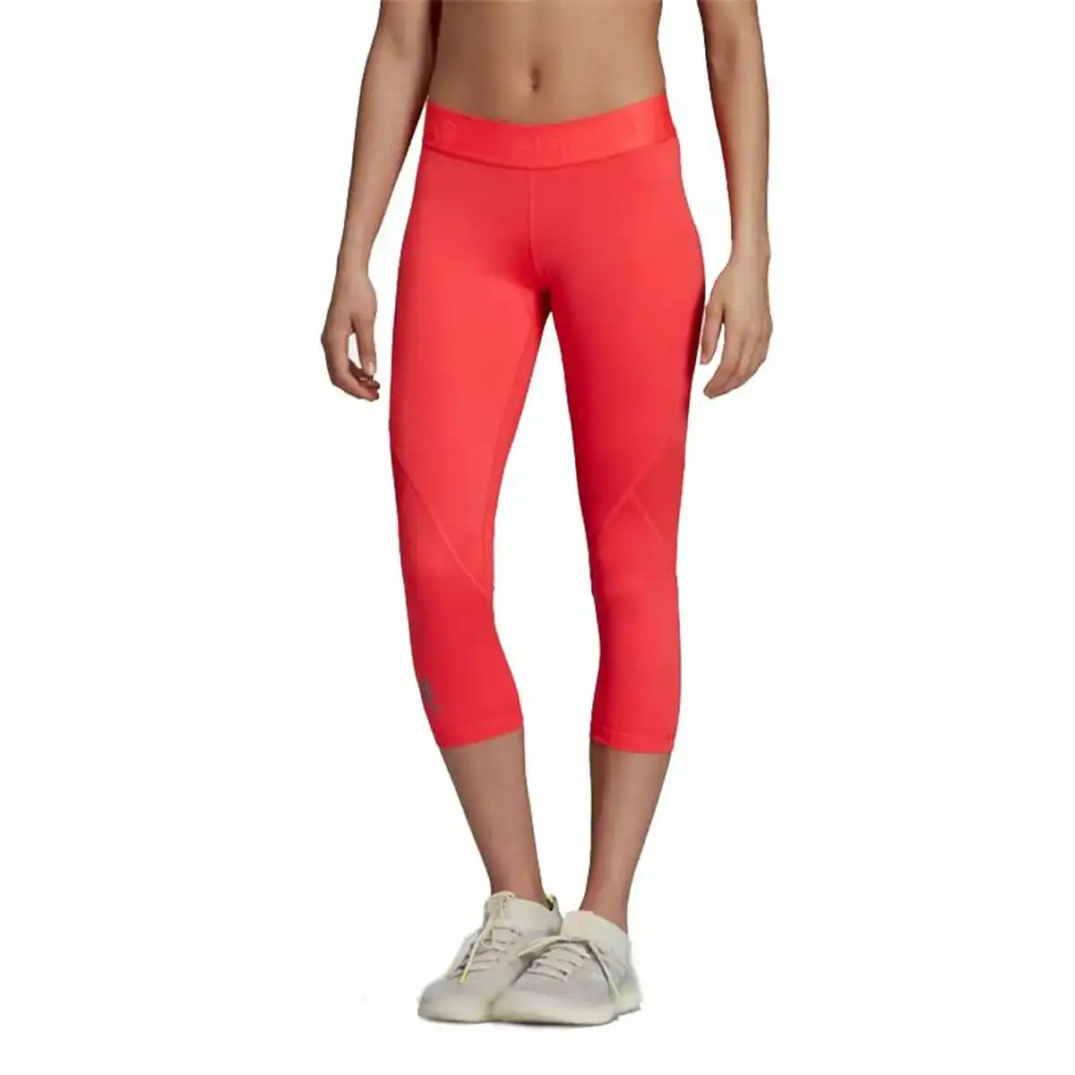Leggings de sport pour femmes adidas essentials rouge_3280. DIAYTAR COTE D'IVOIRE - Votre Passage vers l'Exceptionnel. Explorez notre boutique en ligne, où chaque produit est choisi avec soin pour offrir une expérience de shopping inoubliable.