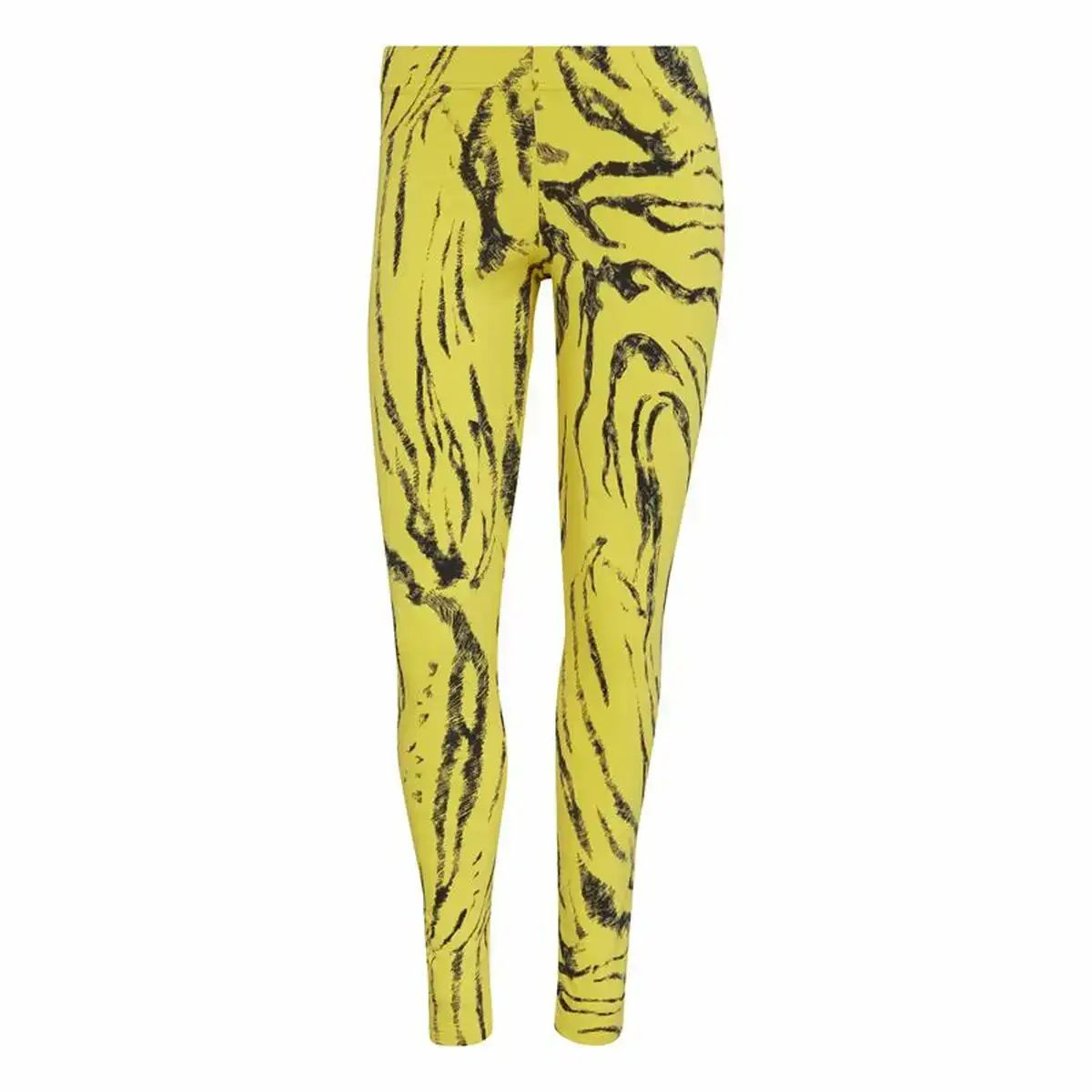 Leggings de sport pour femmes adidas future icons animal print jaune_6933. DIAYTAR COTE D'IVOIRE - Là où Chaque Achat Contribue à un Rêve. Naviguez à travers notre boutique en ligne et soutenez des artisans talentueux tout en acquérant des trésors.