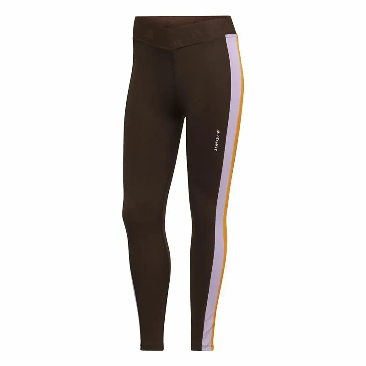 Leggings de sport pour femmes adidas hyperglam 7 8 marron_8153. Entrez dans l'Univers de DIAYTAR COTE D'IVOIRE - Où la Tradition S'unit à la Modernité. Explorez notre sélection pour trouver des produits qui allient héritage et innovation.