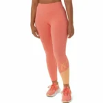 Leggings de sport pour femmes asics tiger rose_2089. DIAYTAR COTE D'IVOIRE - Où la Mode et le Confort se Rencontrent. Plongez dans notre univers de produits et trouvez des articles qui vous habillent avec style et aisance.