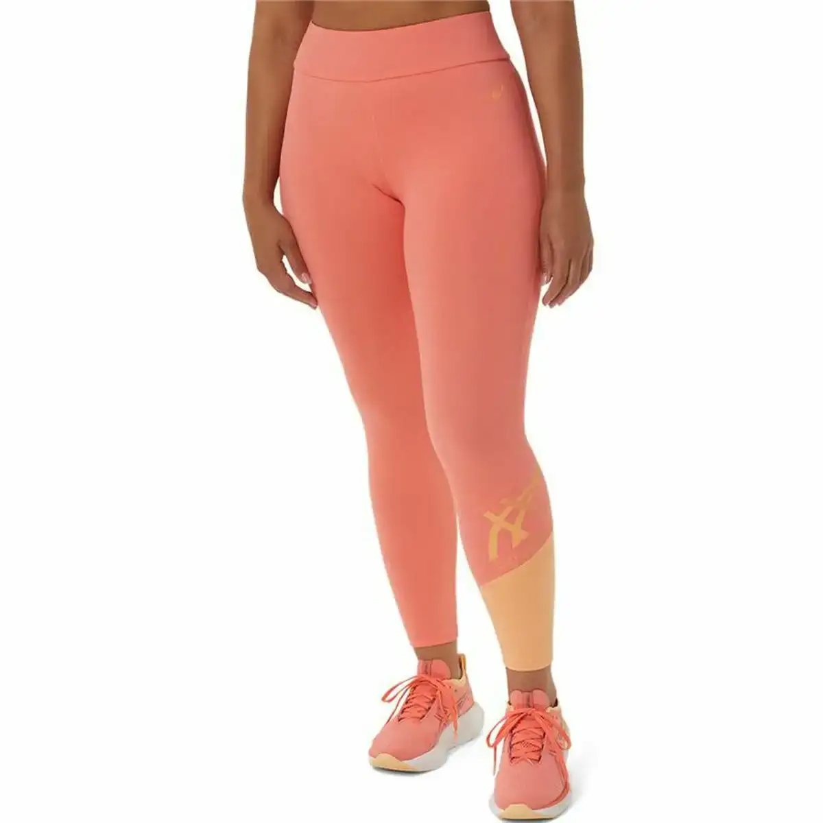 Leggings de sport pour femmes asics tiger rose_2089. DIAYTAR COTE D'IVOIRE - Où la Mode et le Confort se Rencontrent. Plongez dans notre univers de produits et trouvez des articles qui vous habillent avec style et aisance.